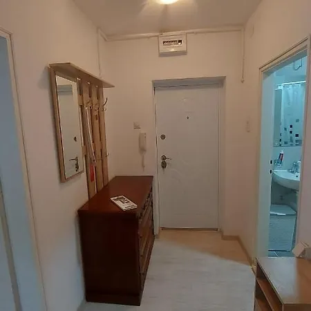 Apartman Milica Vrsac Exterior photo