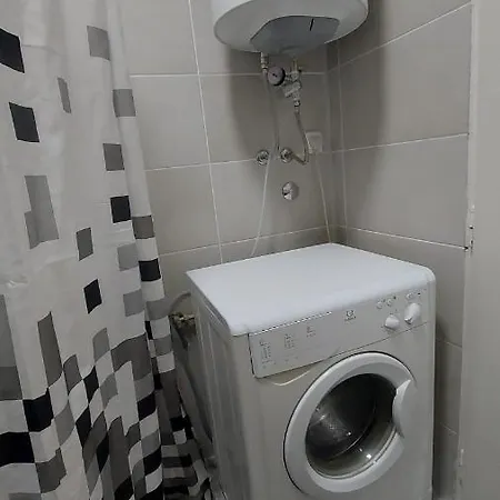 Apartman Milica Vrsac Exterior photo