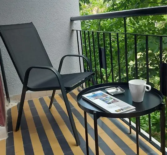 Apartman Milica