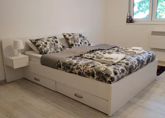 Apartman Milica