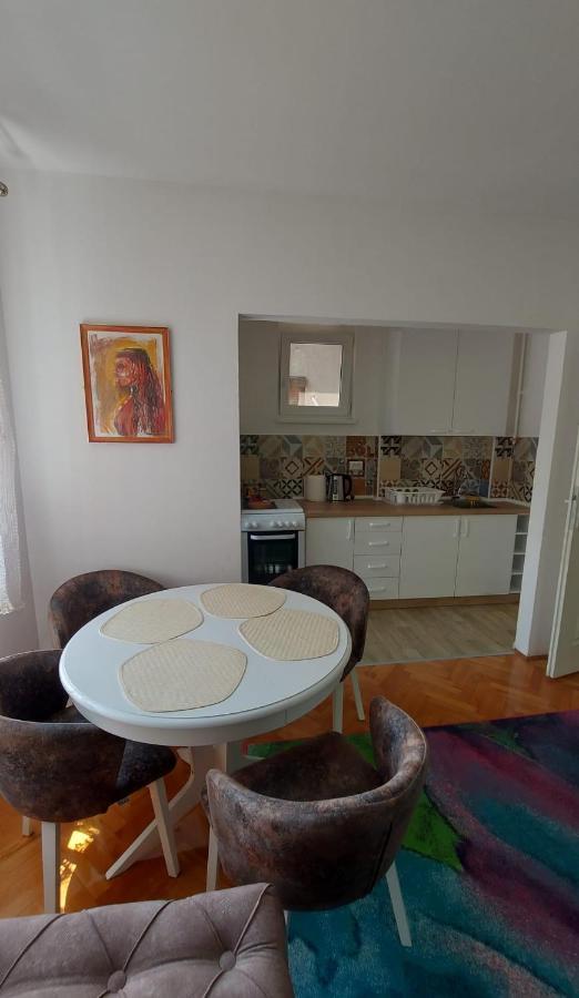 Milica Apartment