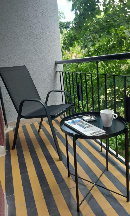 Apartment Milica *