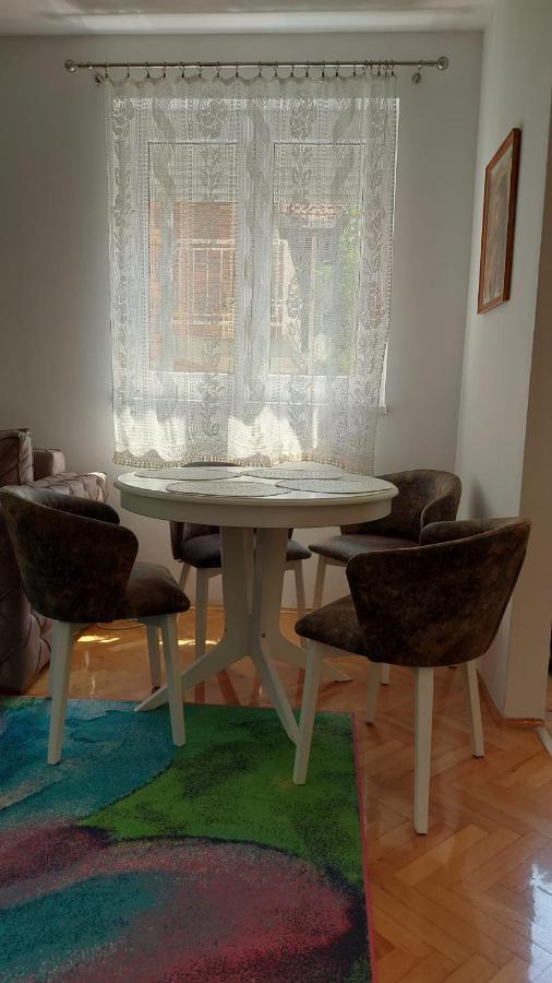 Apartment Milica